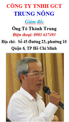 Trung Nong